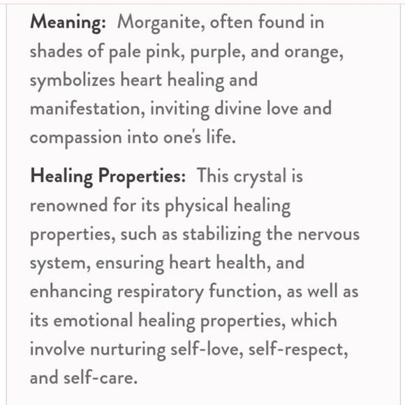 Bag Charm Purse Accessory Morganite Pearls Hearts Pink Tassel Retro Revival Y2k - Picture 14 of 15